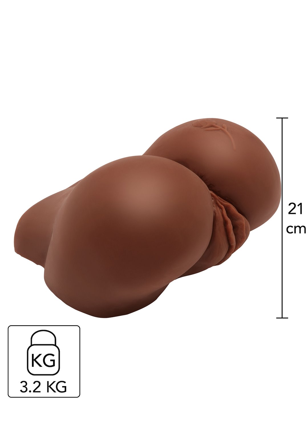 Big Ass Banger Vibrating — zdjęcie 3