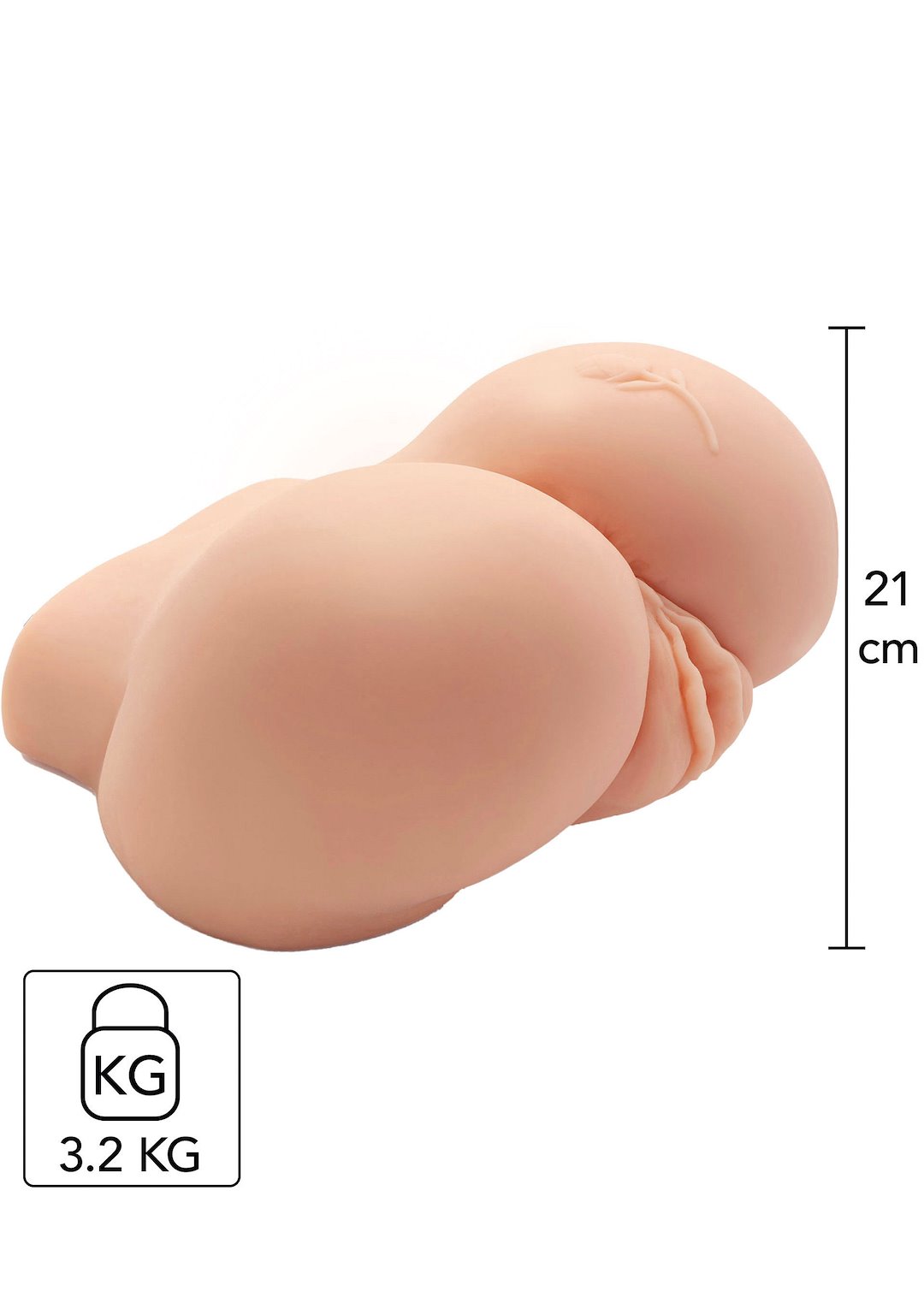 Big Ass Banger Vibr. — zdjęcie 3
