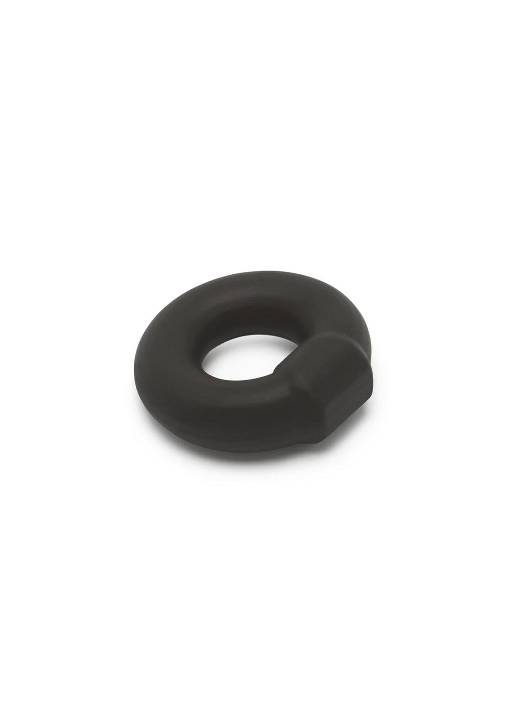 Soft Silicone Stud C-Ring — zdjęcie 3