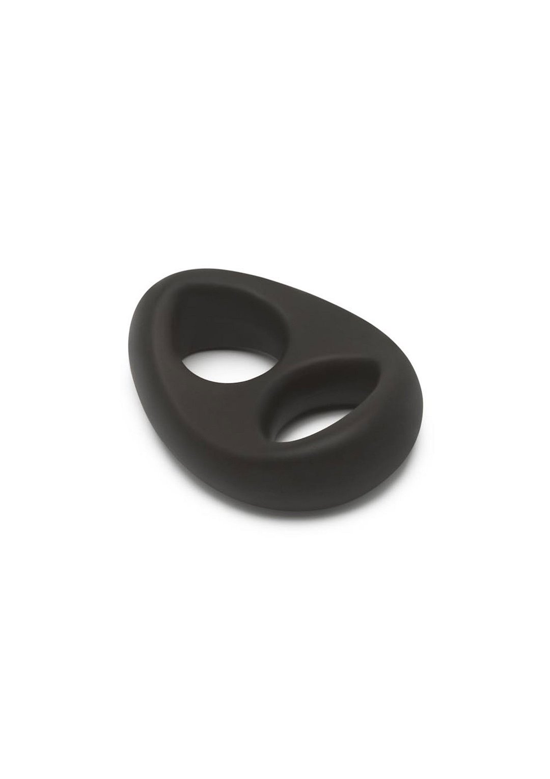 Soft Silicone Stallion C-Ring — zdjęcie 3