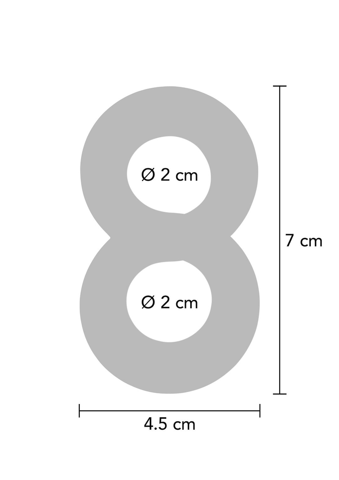 Soft Silicone Jock C-Ring — zdjęcie 3