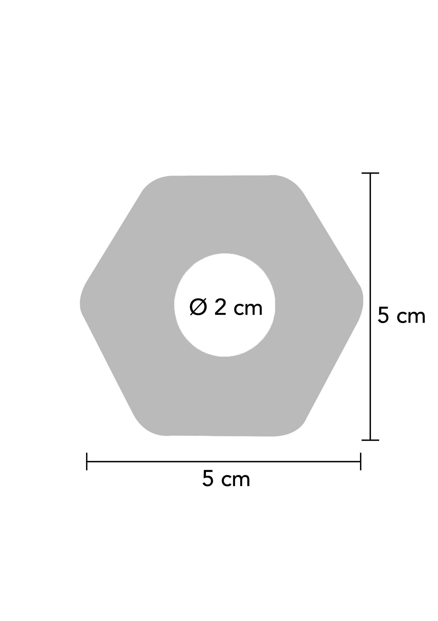 Soft Silicone Hunk C-Ring — zdjęcie 3