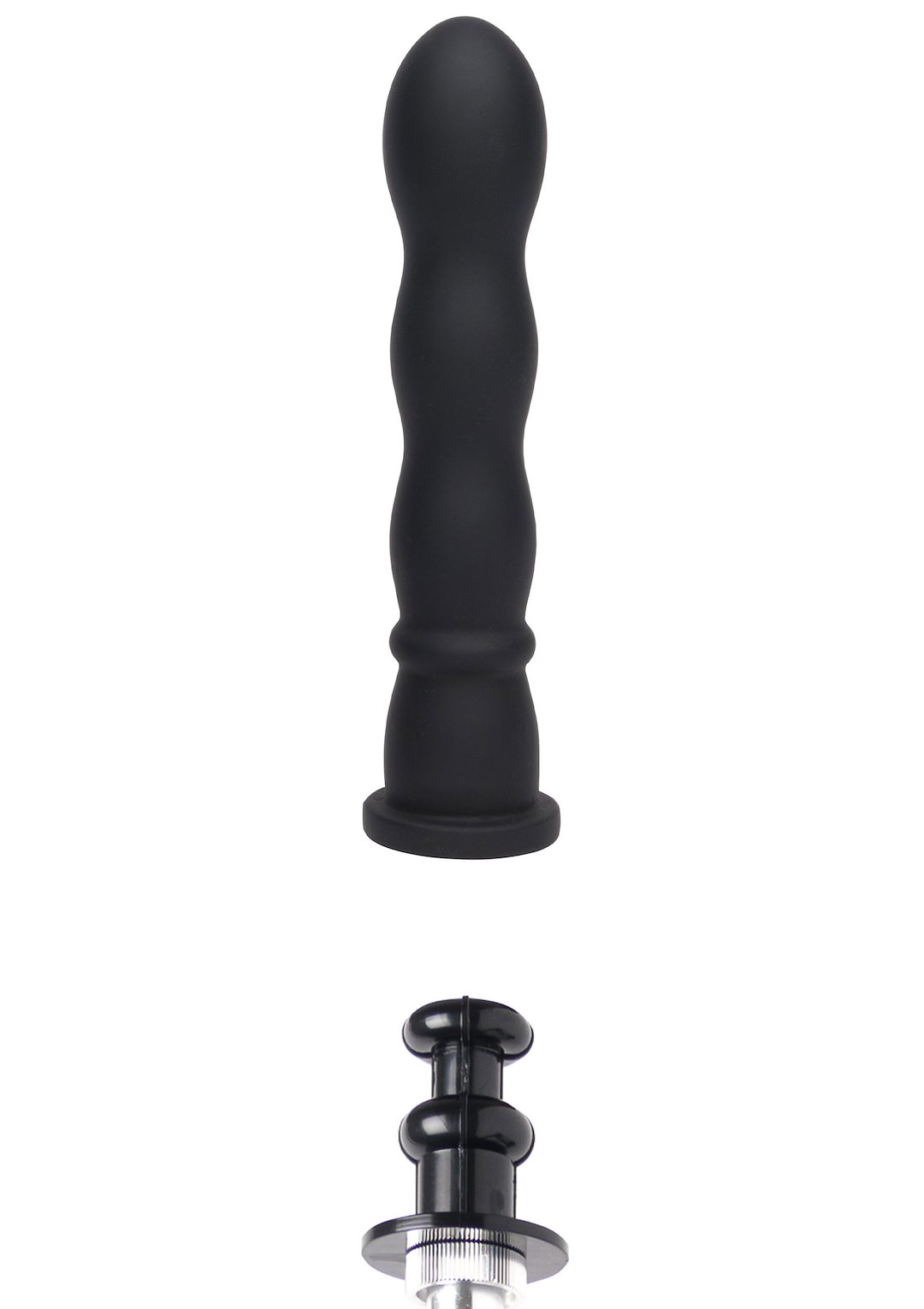 Wave Dong Easy-Lock 19 cm — zdjęcie 3