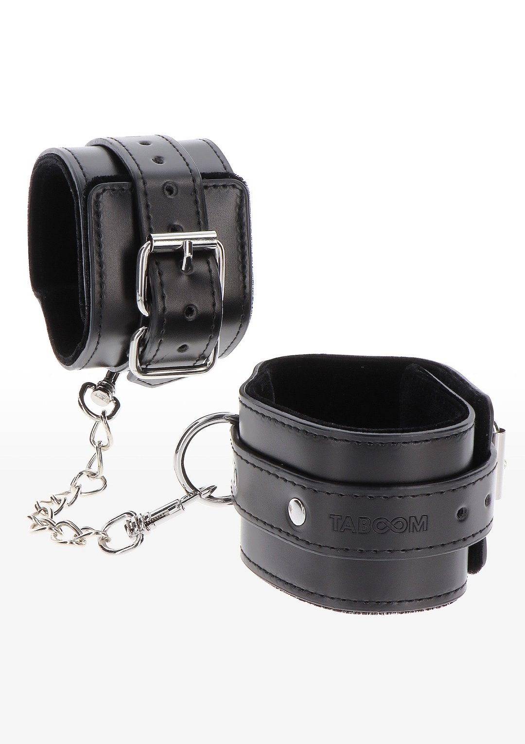 Ankle Cuffs — zdjęcie 3