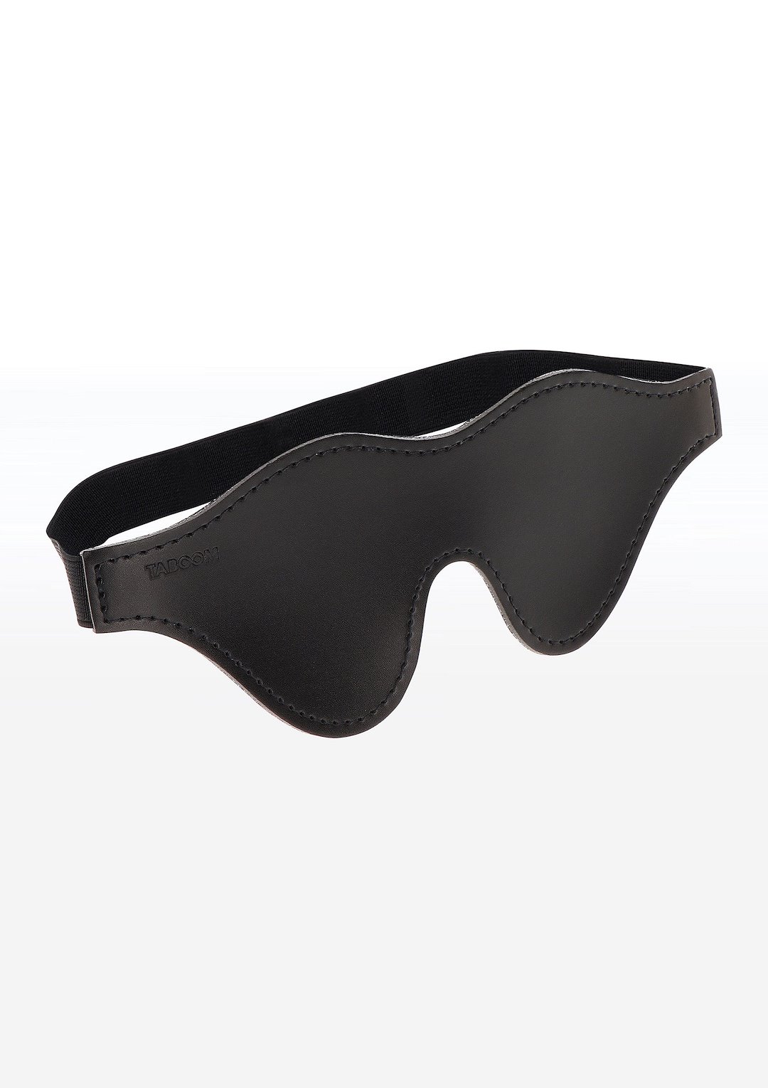Intense Dark Blindfold — zdjęcie 3
