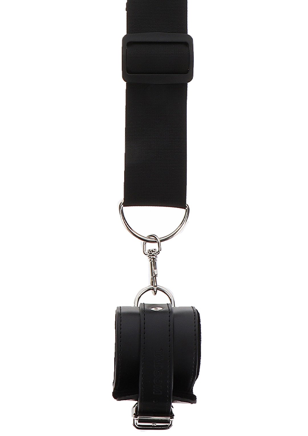 Door Bars and Wrist Cuffs — zdjęcie 3