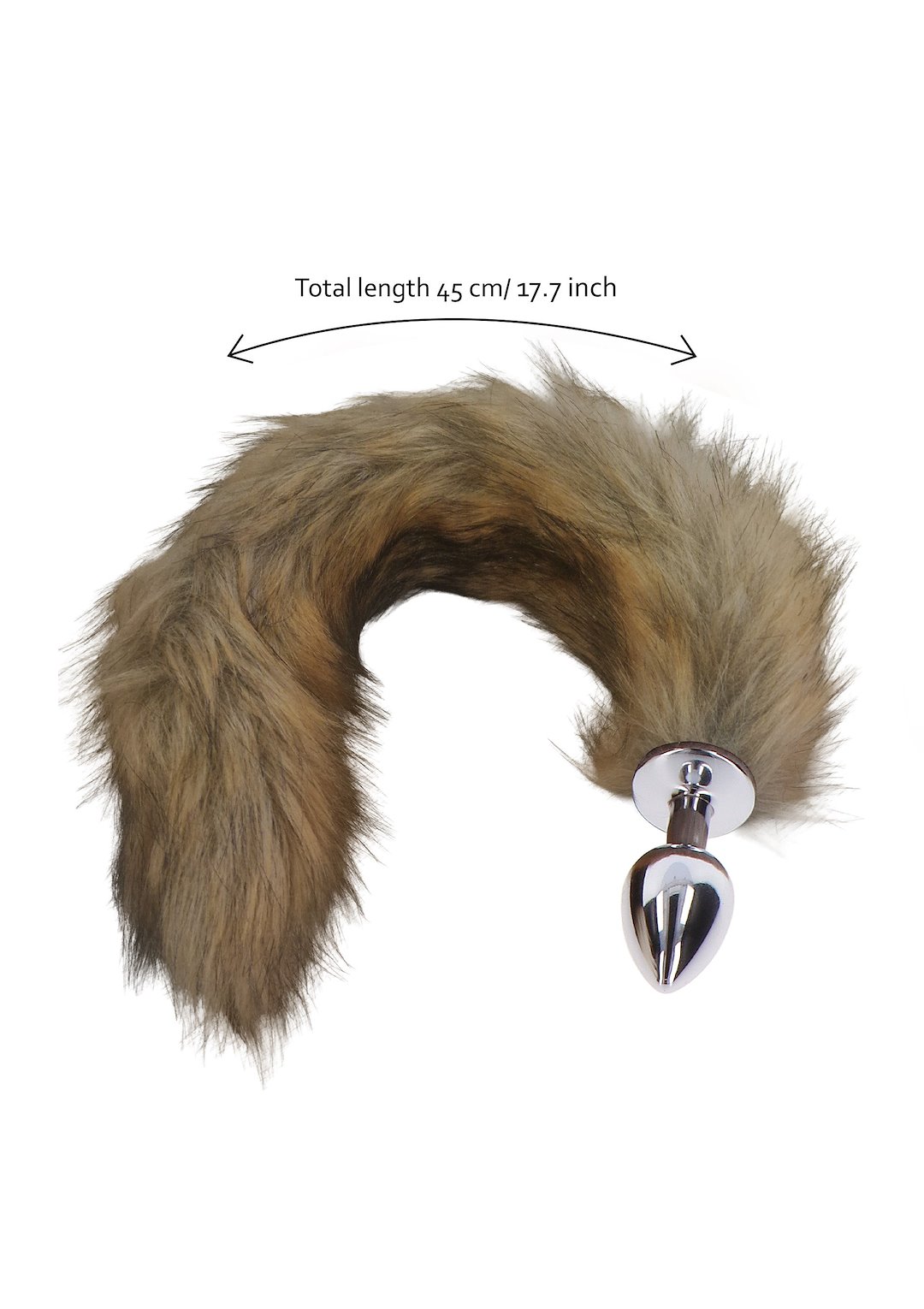 Foxtail Buttplug — zdjęcie 3