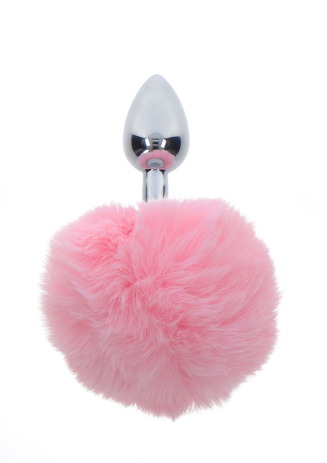 Bunnytail Buttplug — zdjęcie 3