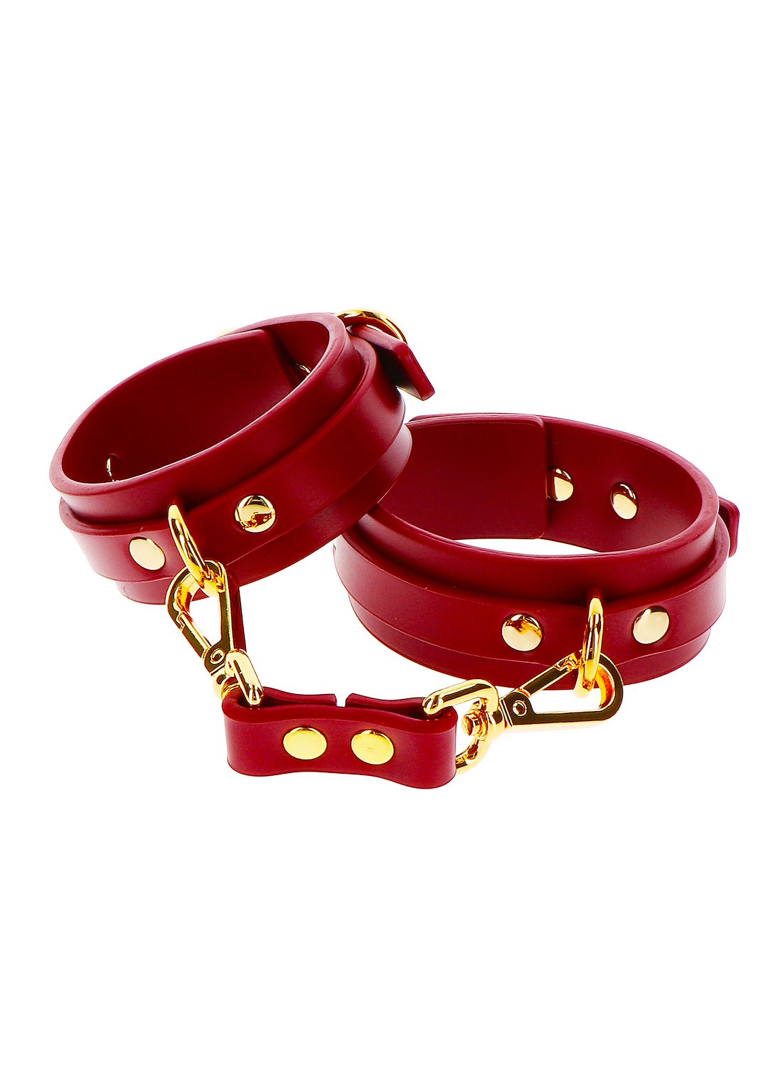 Ankle Cuffs — zdjęcie 3