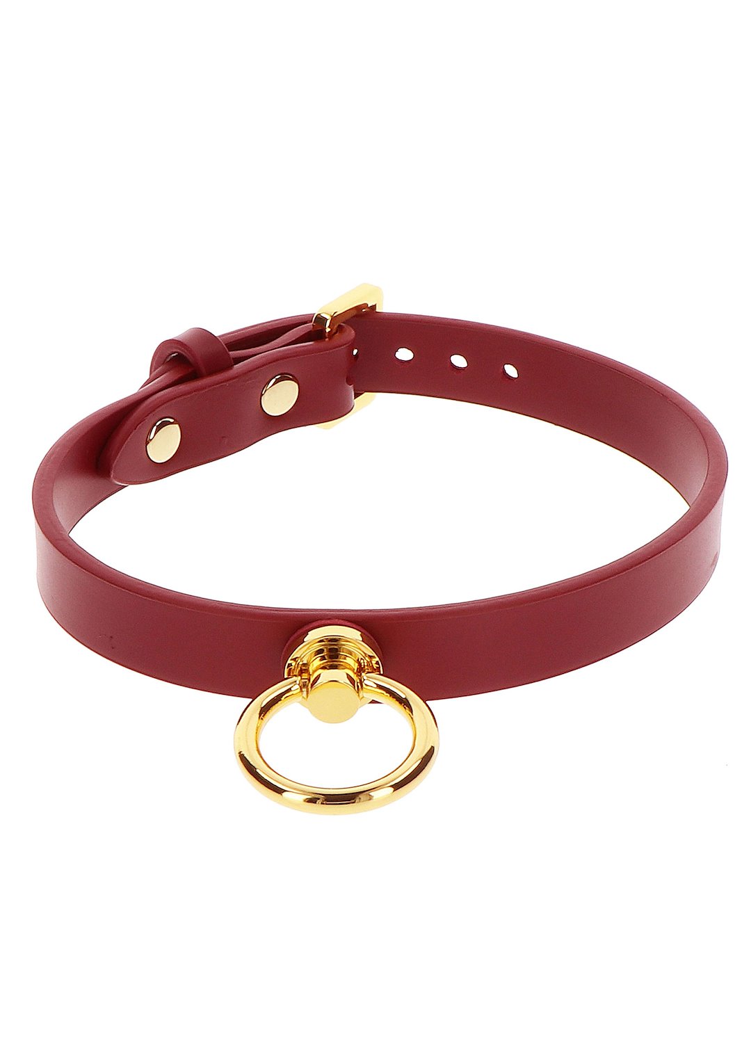 O-Ring Collar — zdjęcie 3