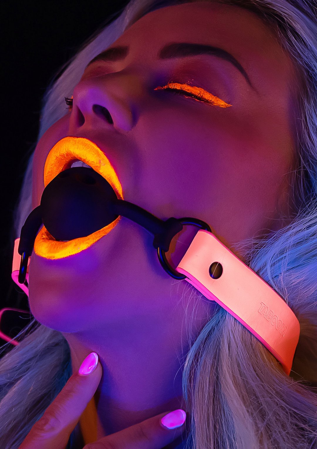 Ball Gag — zdjęcie 3