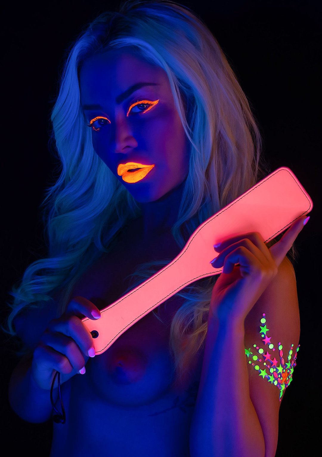 Paddle — zdjęcie 4