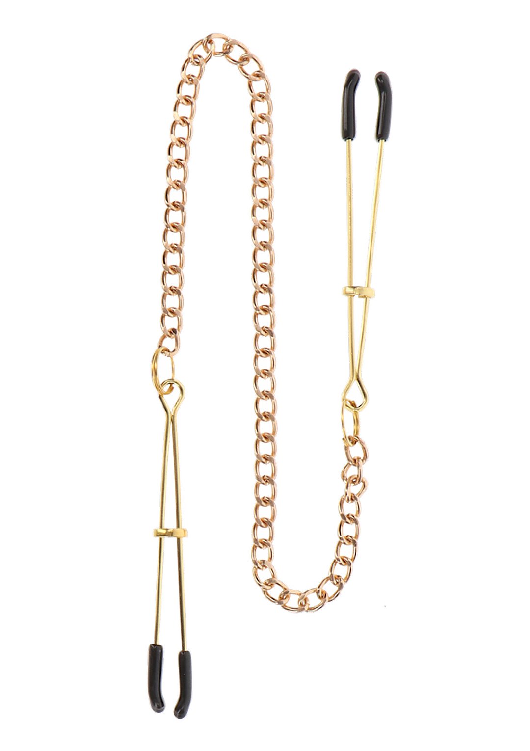 Tweezers With Chain — zdjęcie 3
