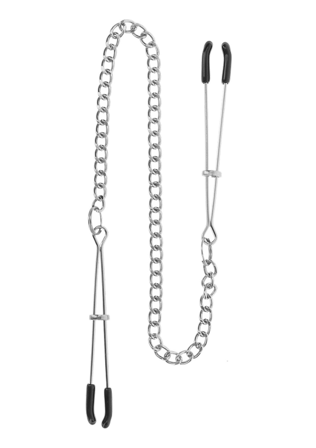Tweezers With Chain — zdjęcie 3