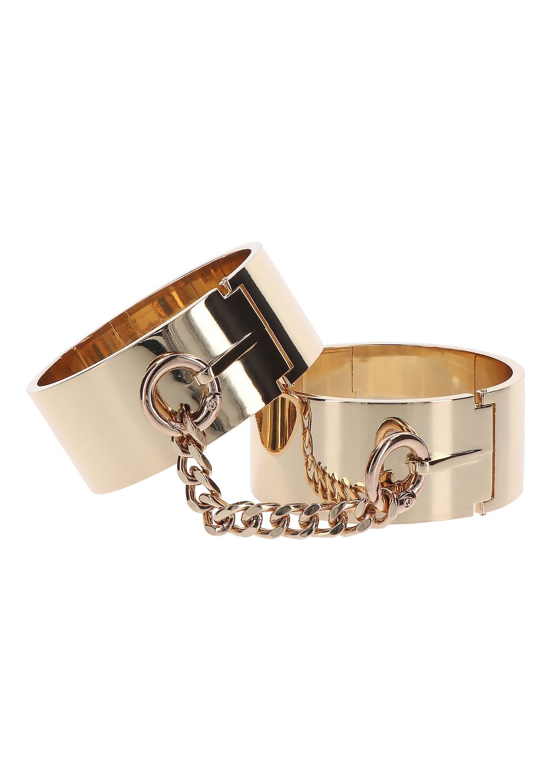 Slave Wrist Cuffs — zdjęcie 4