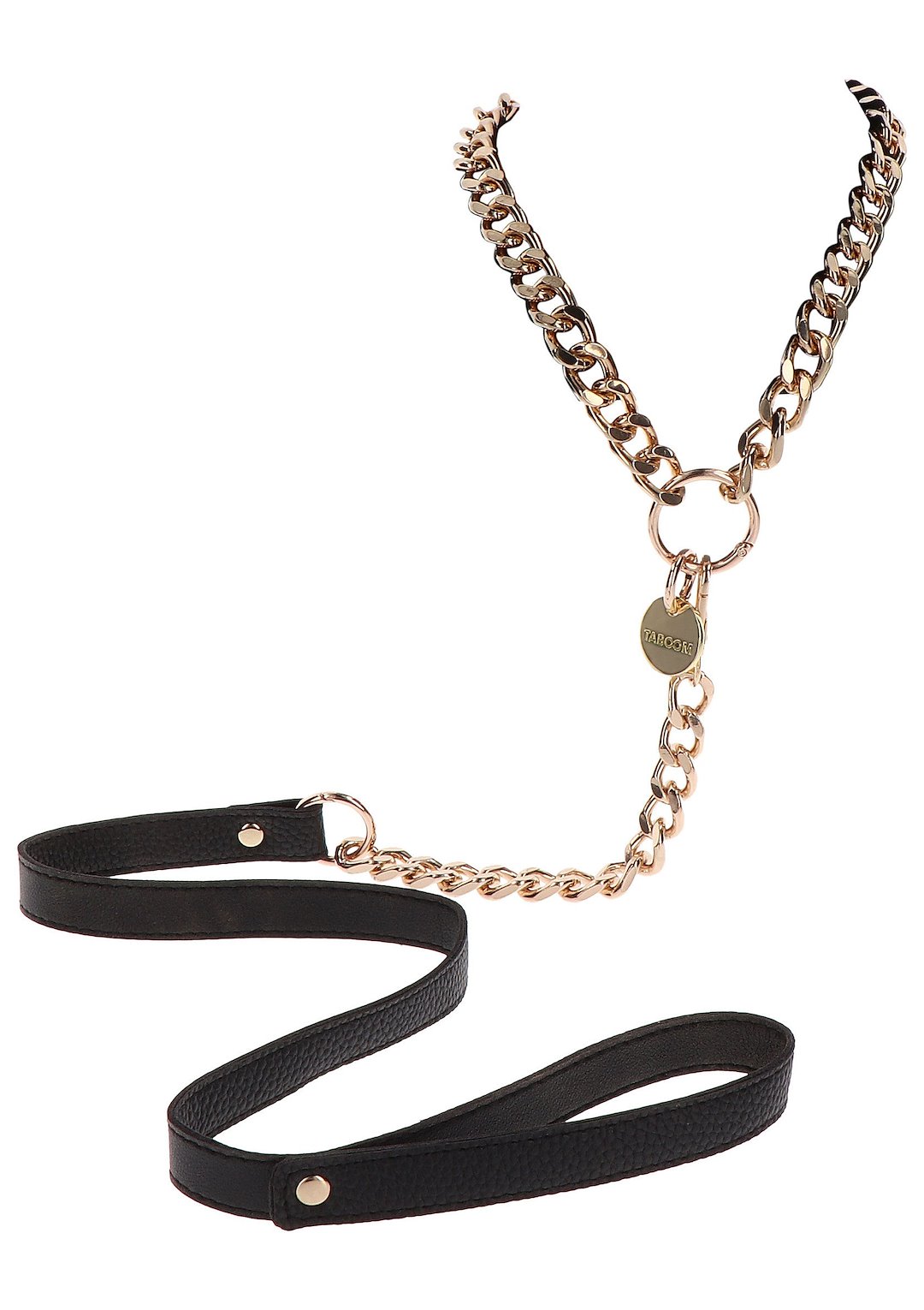 Statement Leash — zdjęcie 3