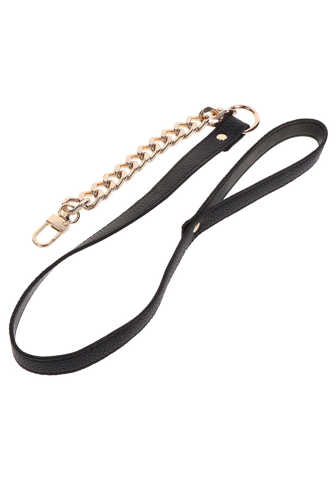 Statement Collar and leash — zdjęcie 5
