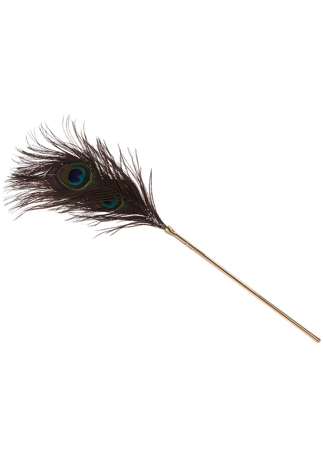 Peacock Tickler — zdjęcie 3