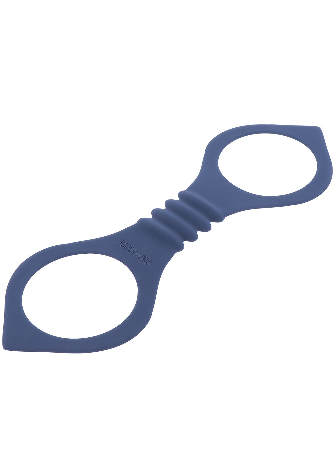 Silicone Ankle Cuffs — zdjęcie 3