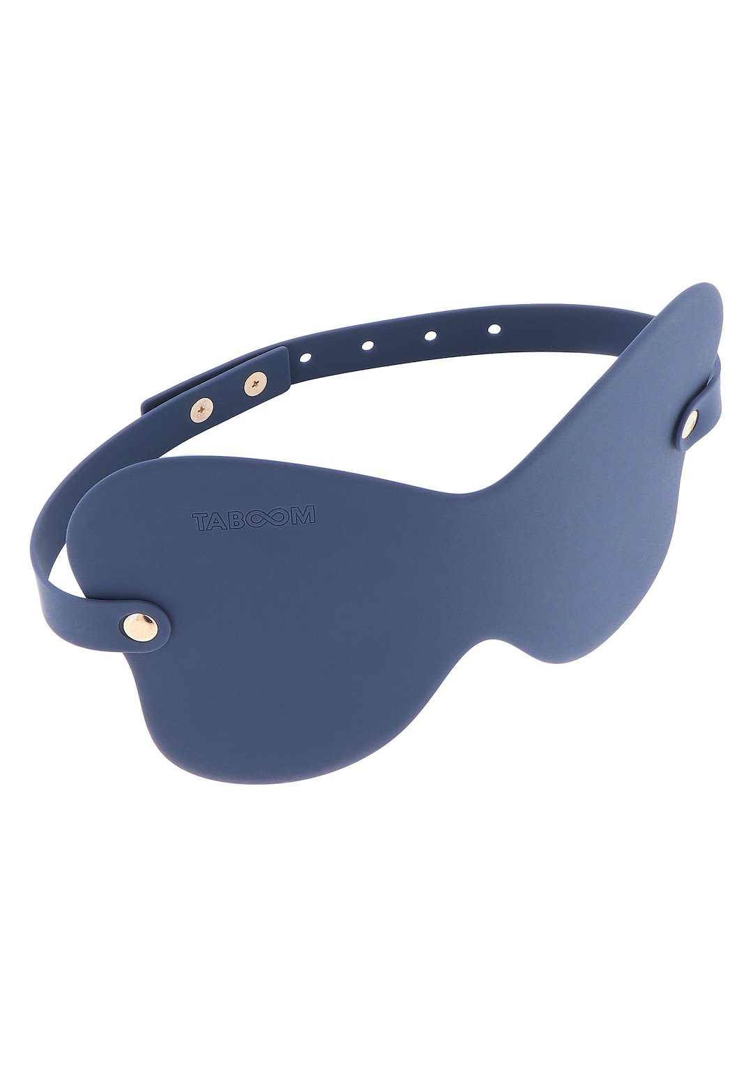 Silicone Blindfold — zdjęcie 3