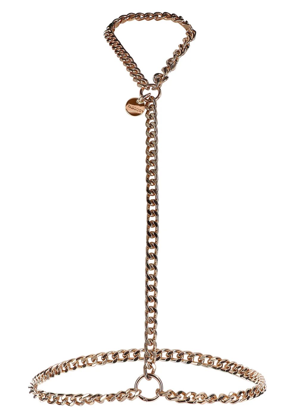 Statement Harness — zdjęcie 3