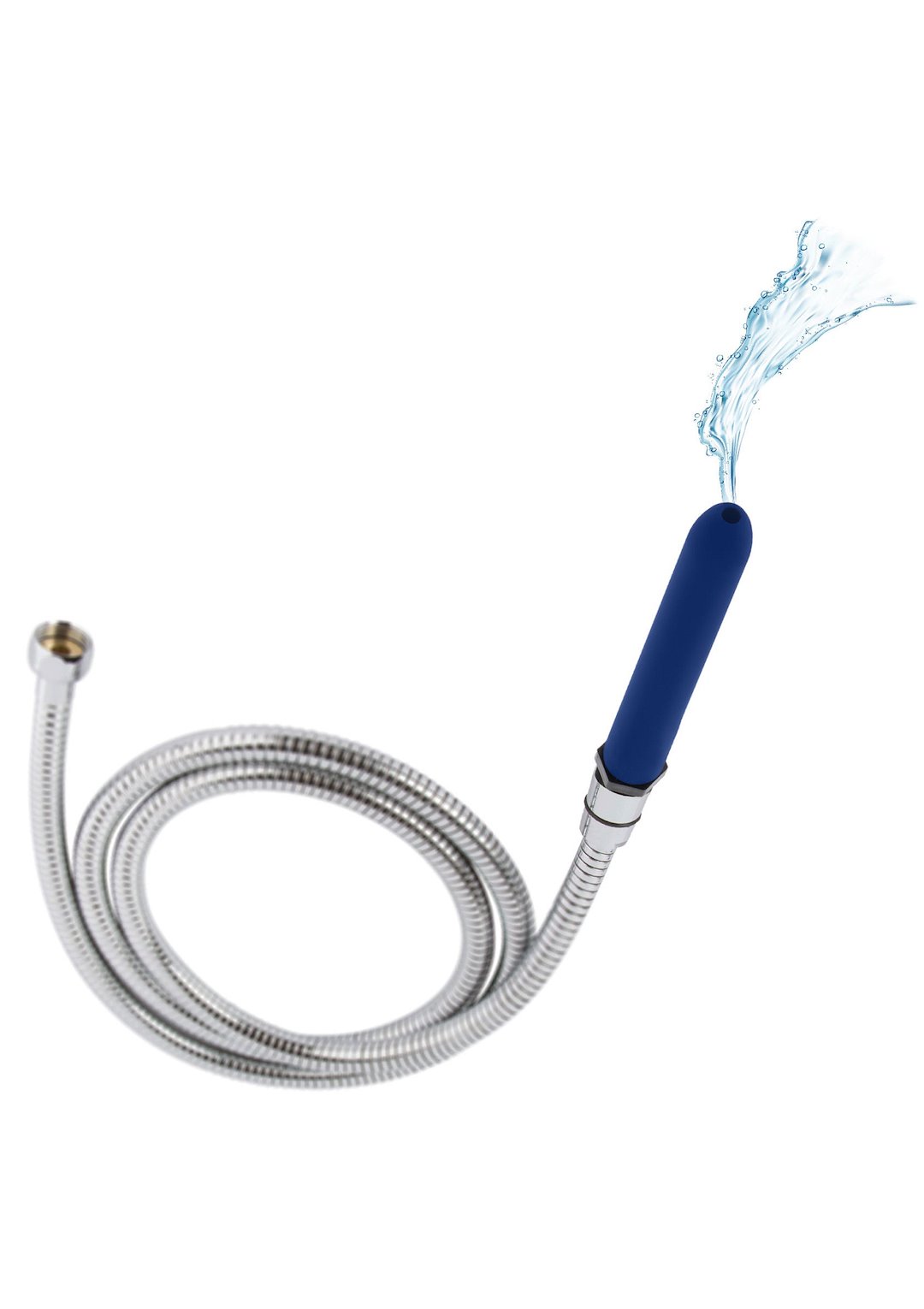 The Cleaner Shower Set 15 cm — zdjęcie 4