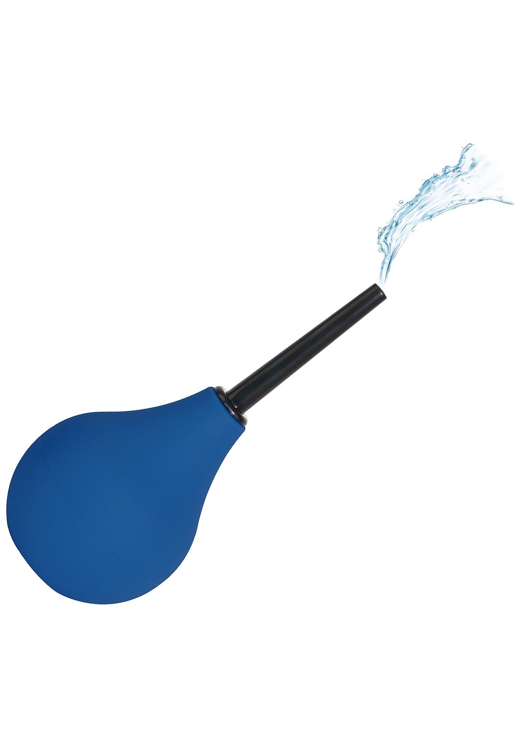 The Cleaner 75ml Anal Douche — zdjęcie 4