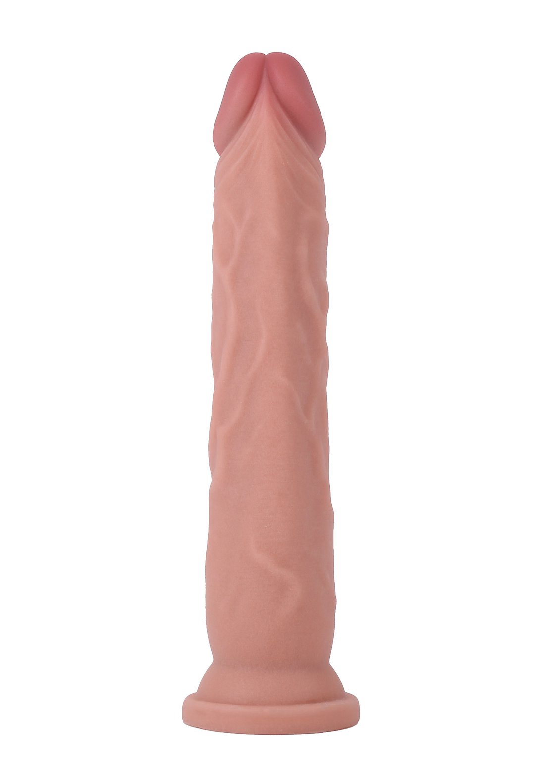 Deluxe Dual Density Dong 9 Inch — zdjęcie 4