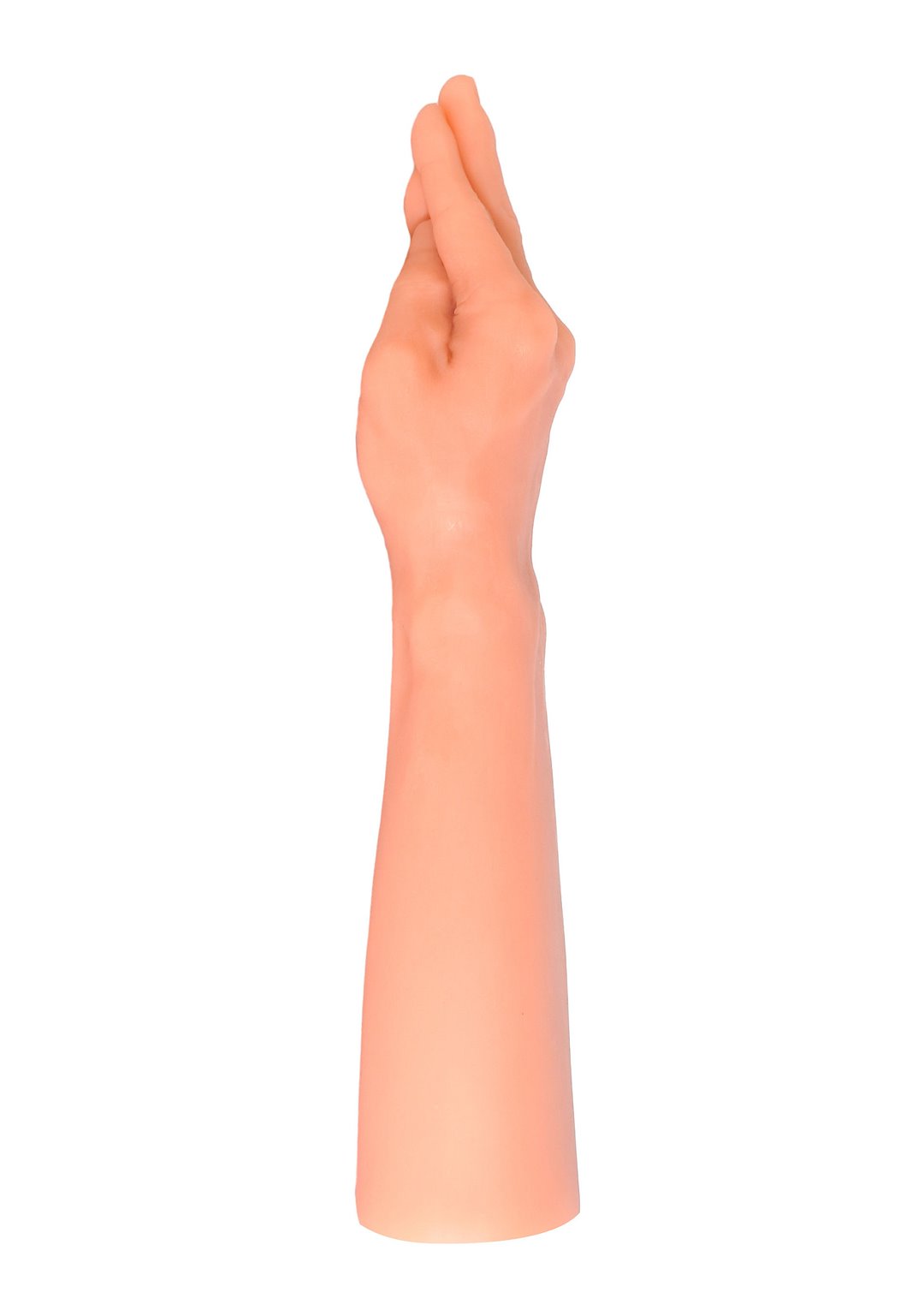The Hand — zdjęcie 4