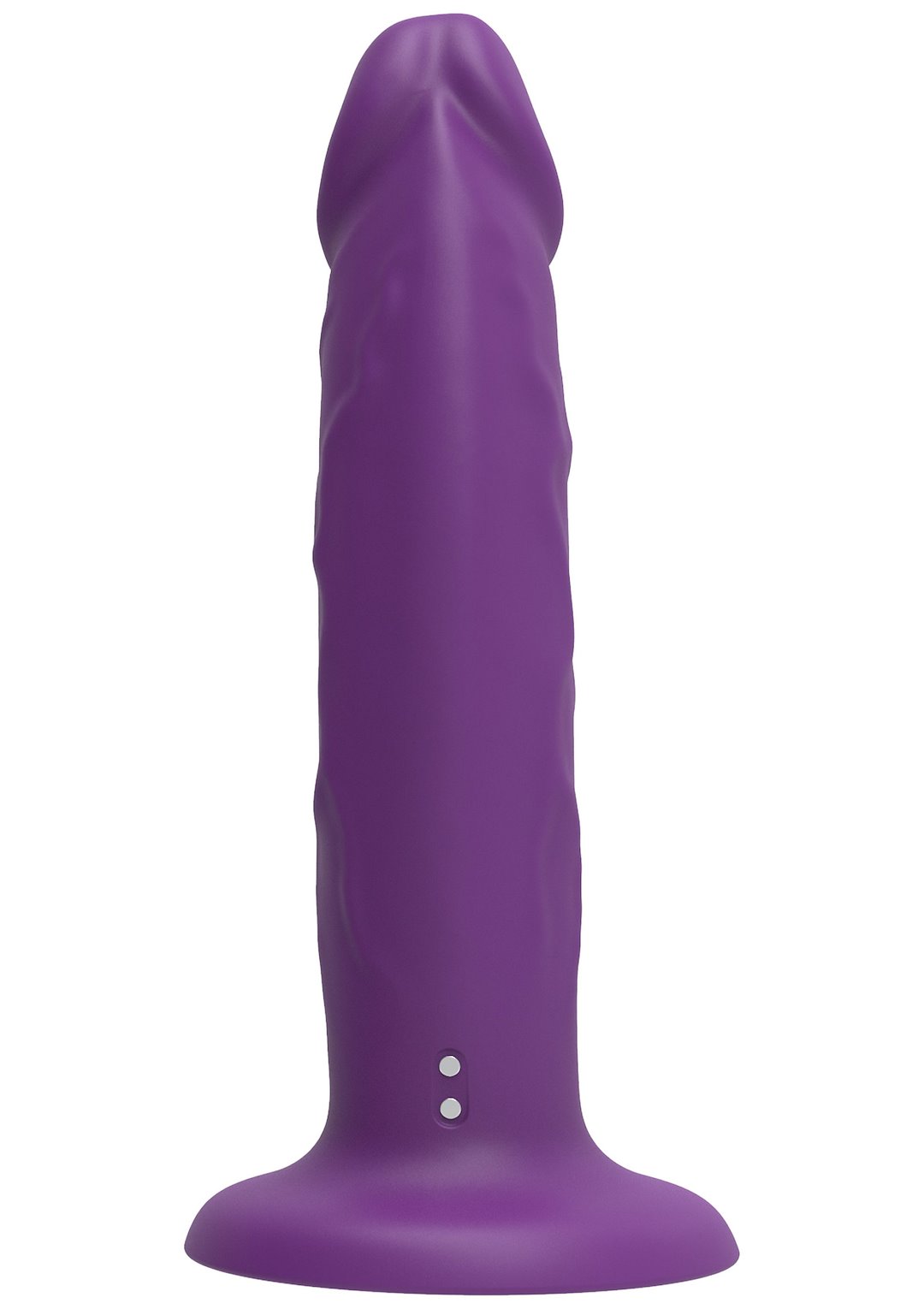 Vibrating Harness Dong — zdjęcie 4