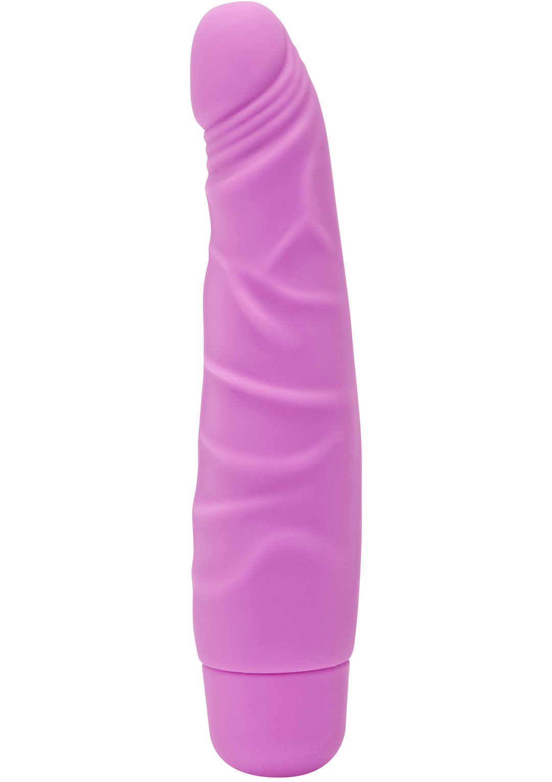 Mini Classic Slim Vibrator — zdjęcie 4