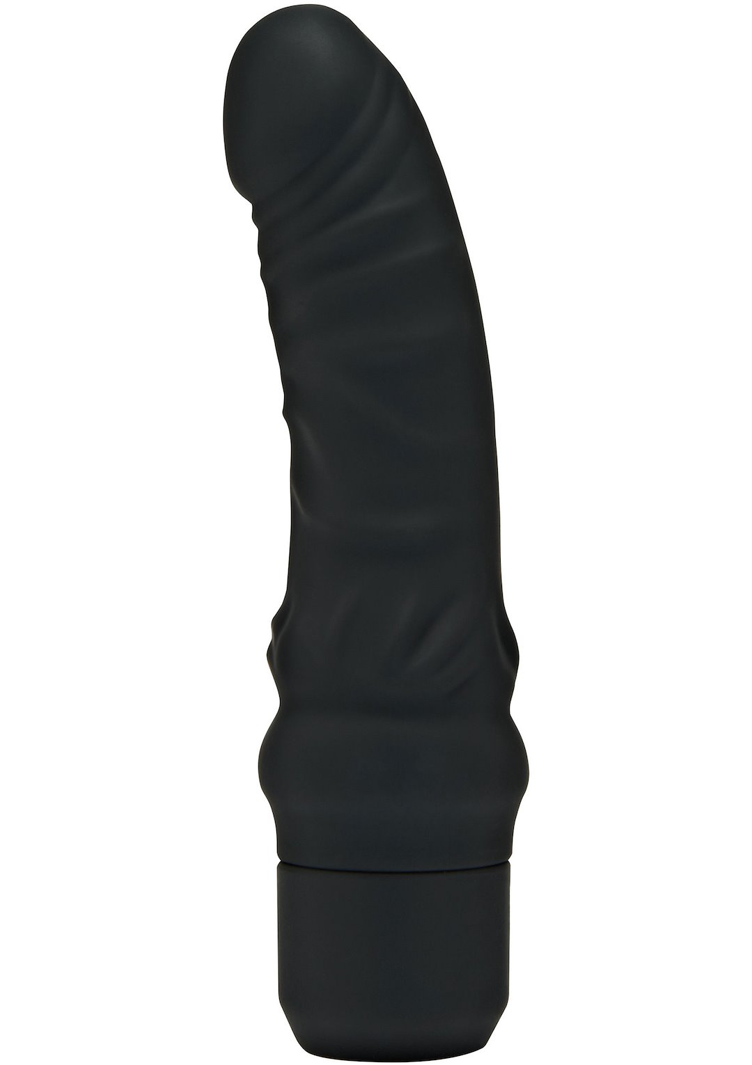 Mini Classic G-Spot Vibrator — zdjęcie 4