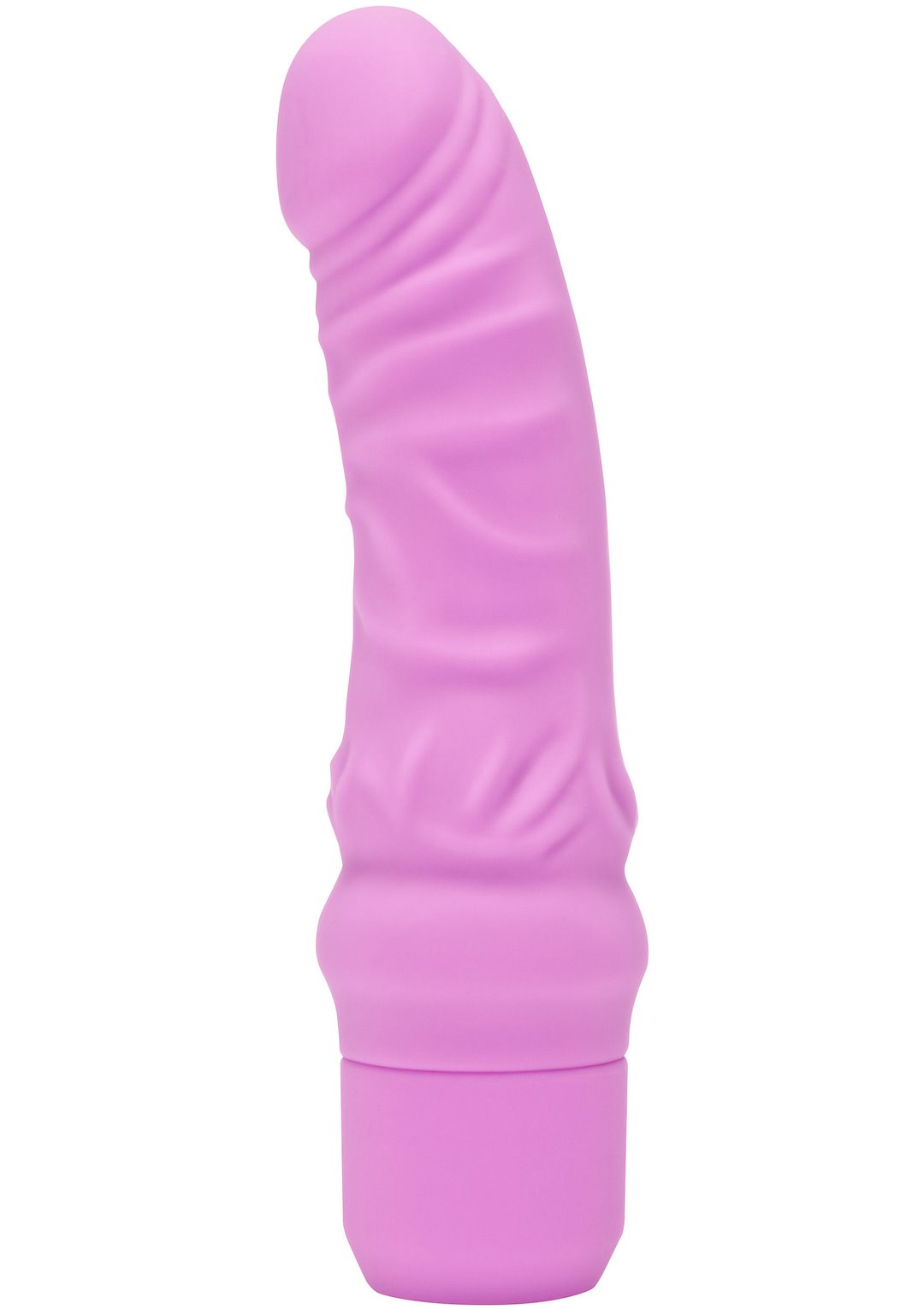 Mini Classic G-Spot Vibrator — zdjęcie 4