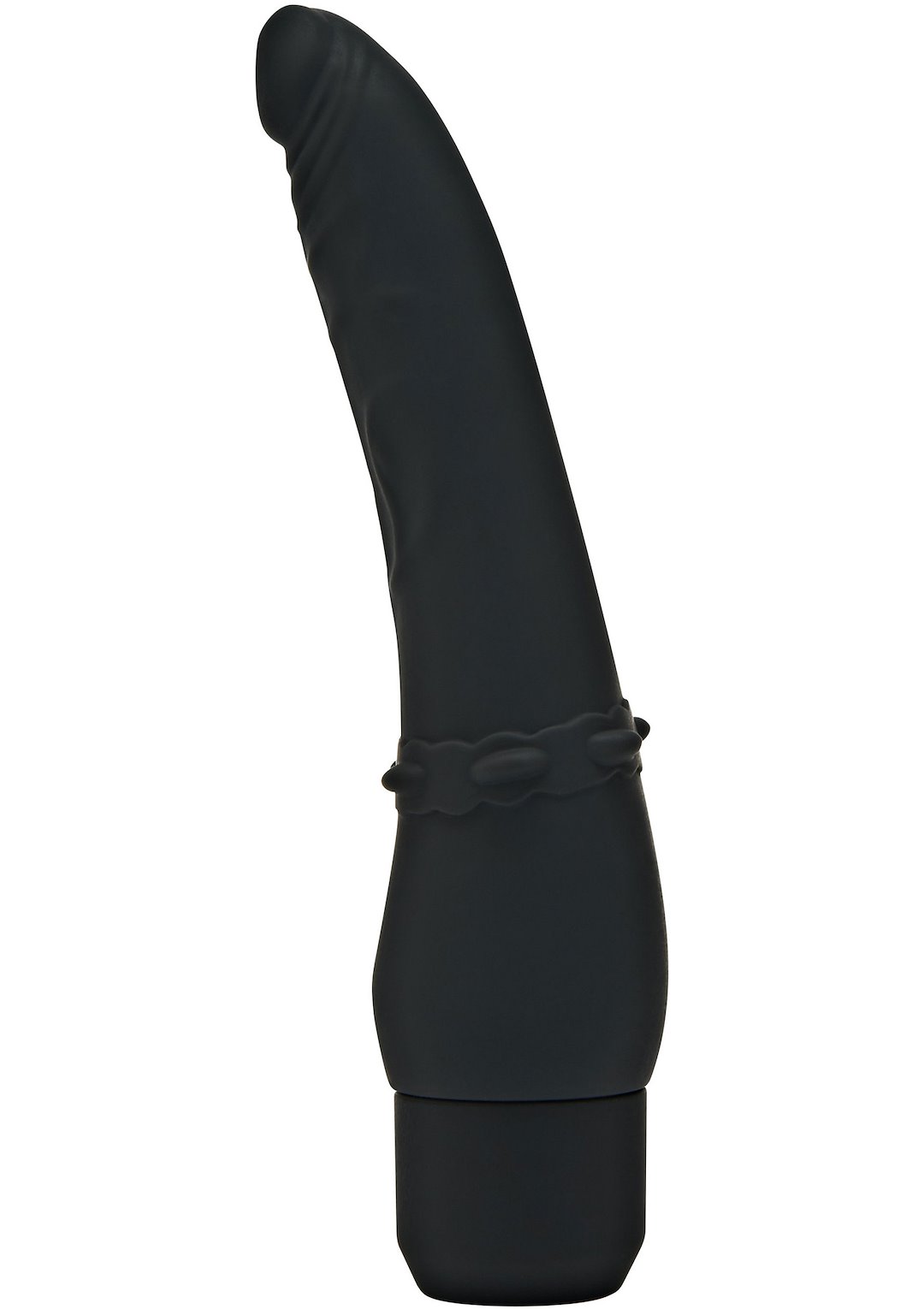 Classic Smooth Vibrator — zdjęcie 4