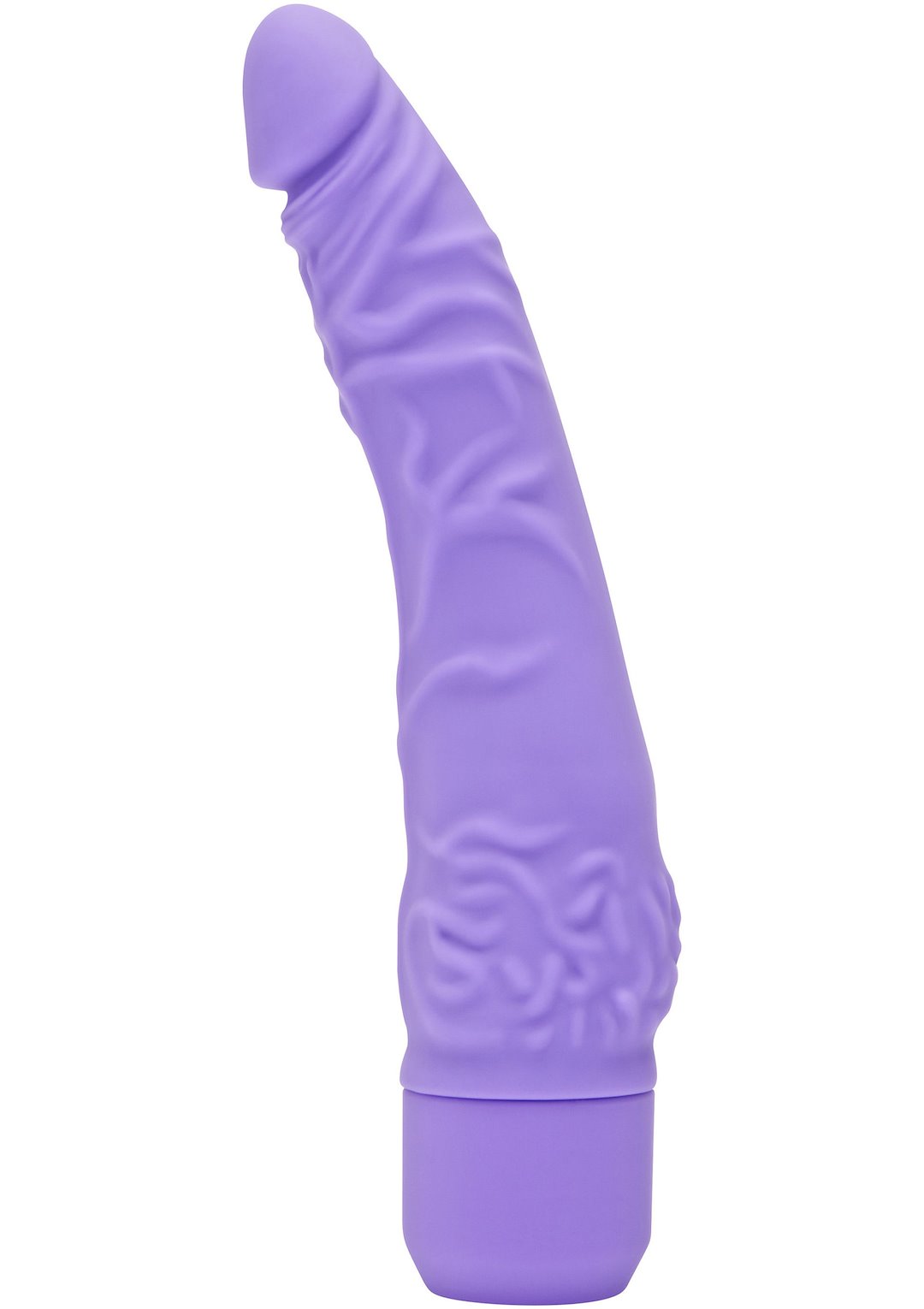 Classic Slim Vibrator — zdjęcie 4