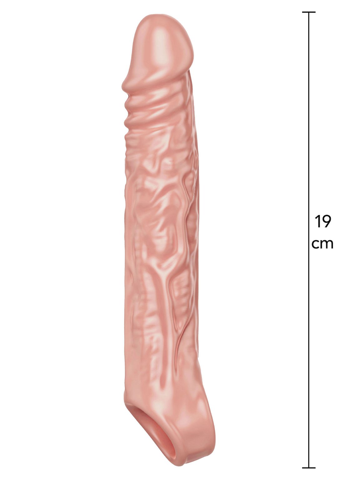Extension Sleeve Large — zdjęcie 4