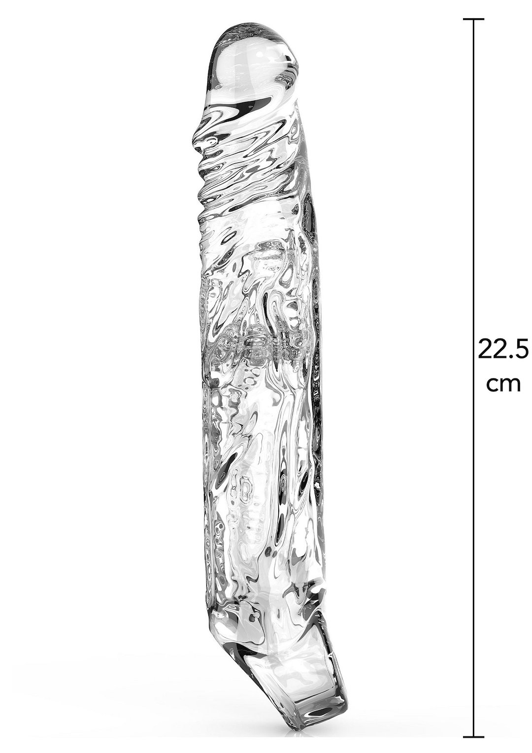 Extension Sleeve TPE XL 22.5 cm — zdjęcie 4