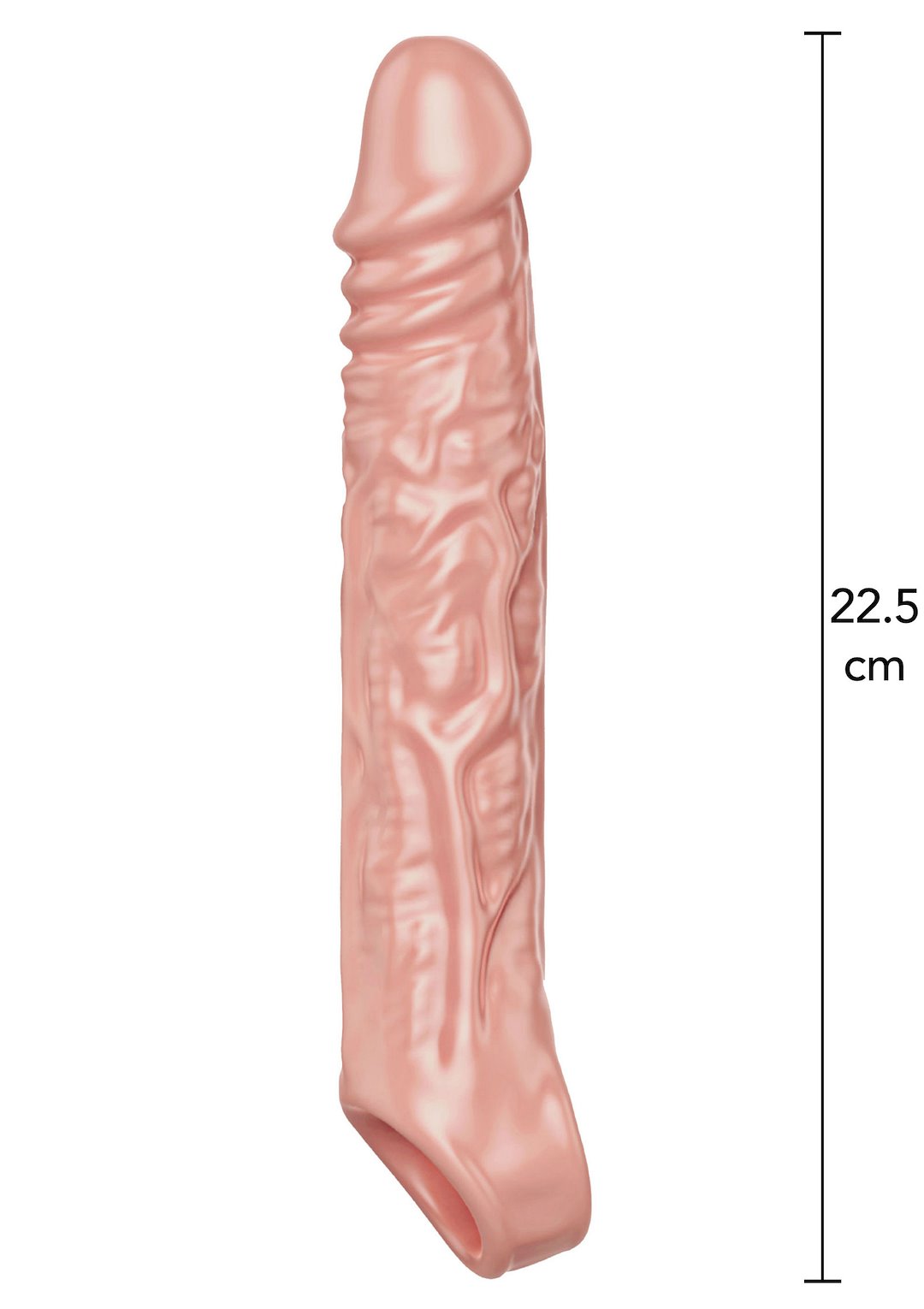 Extension Sleeve XLarge — zdjęcie 4
