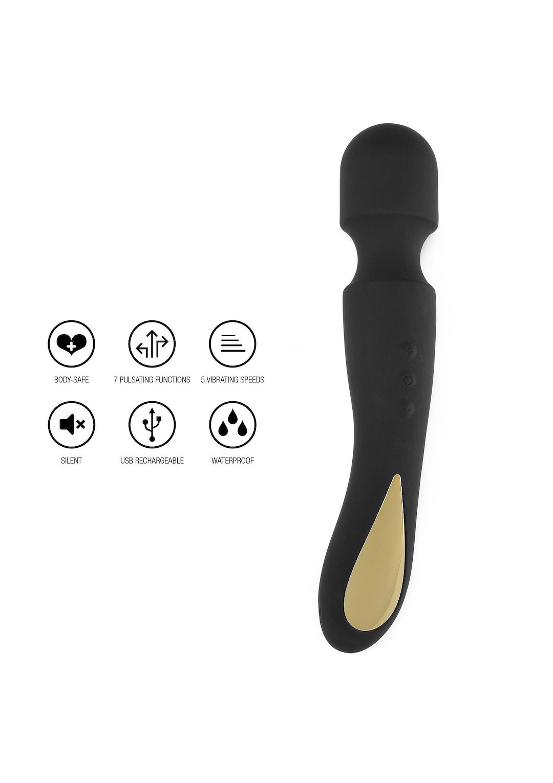 Zenith Massager — zdjęcie 4