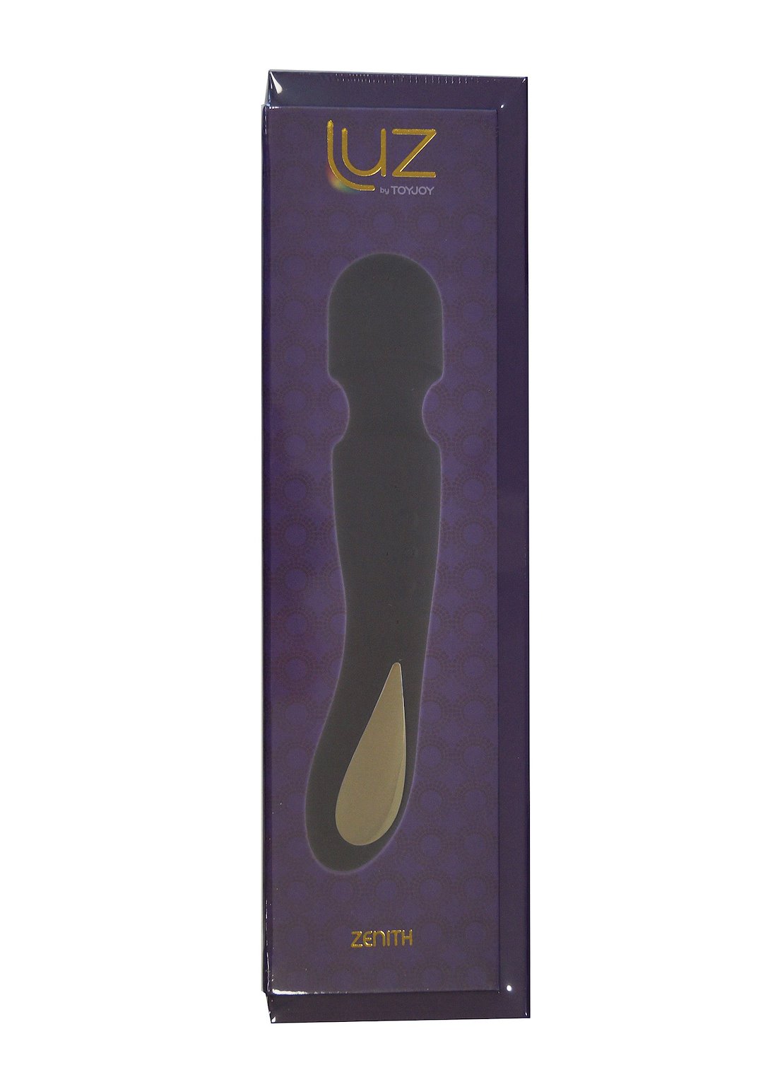Zenith Massager — zdjęcie 4