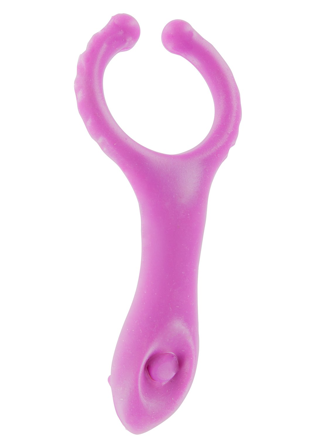 Vibrating Clit-Stim C-Ring — zdjęcie 4