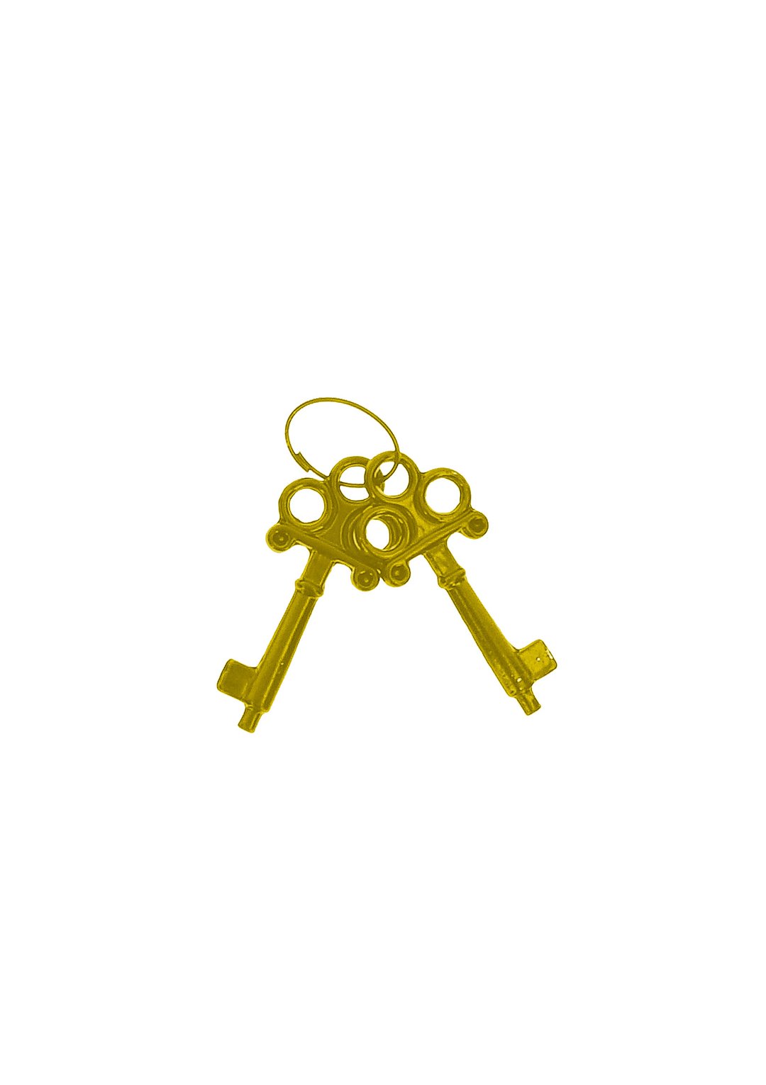 Metal Handcuffs — zdjęcie 4