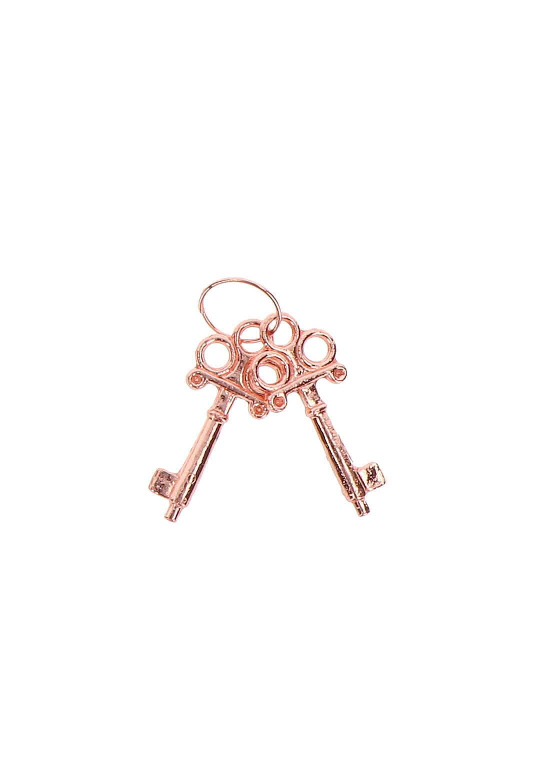 Metal Handcuffs — zdjęcie 4