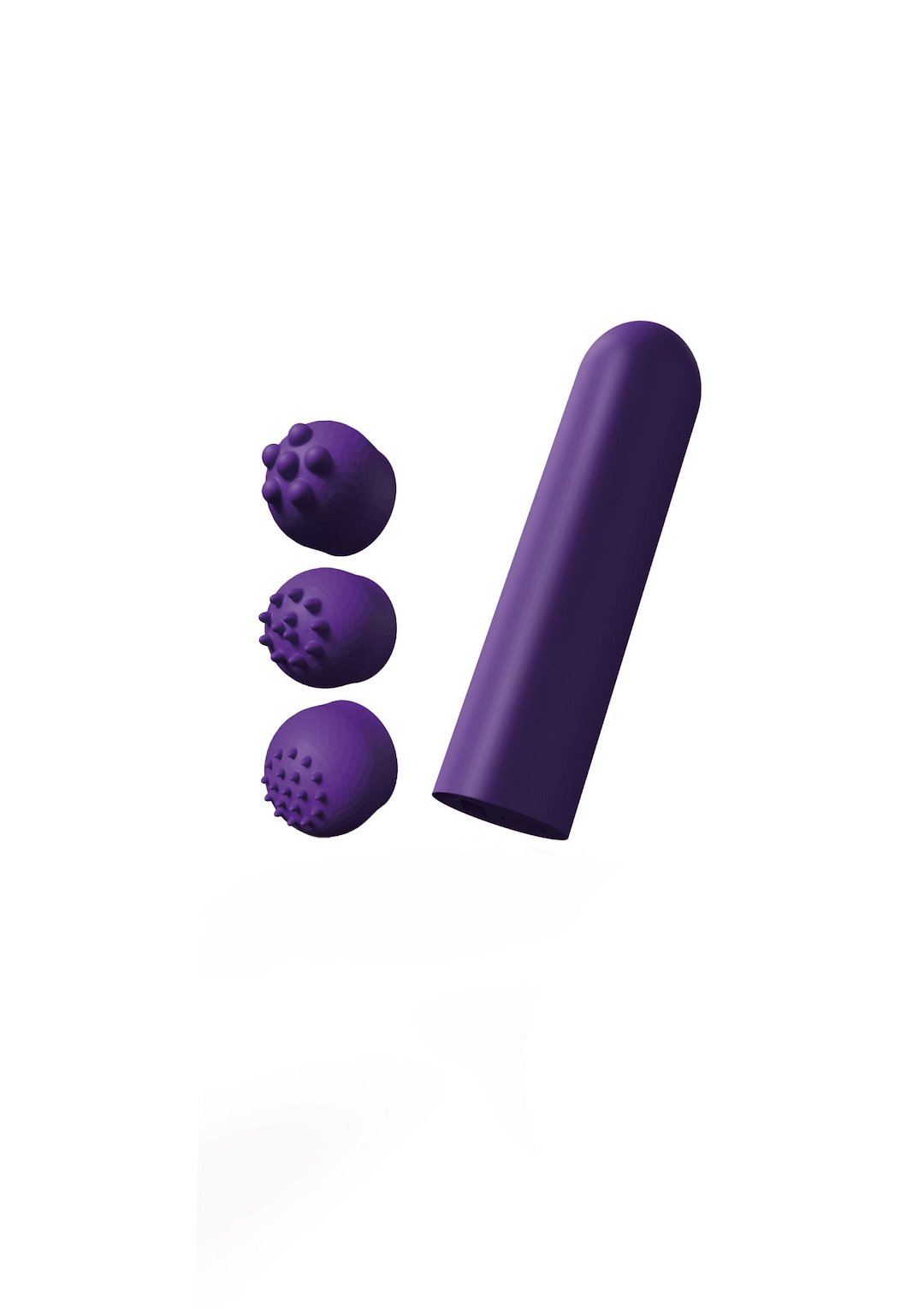 Pocket Stimulator — zdjęcie 4
