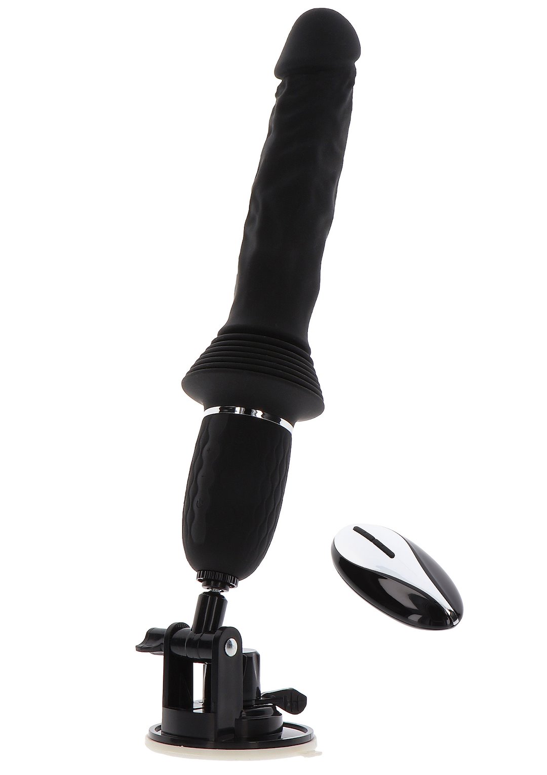 Magnum Opus Thruster Pro — zdjęcie 4