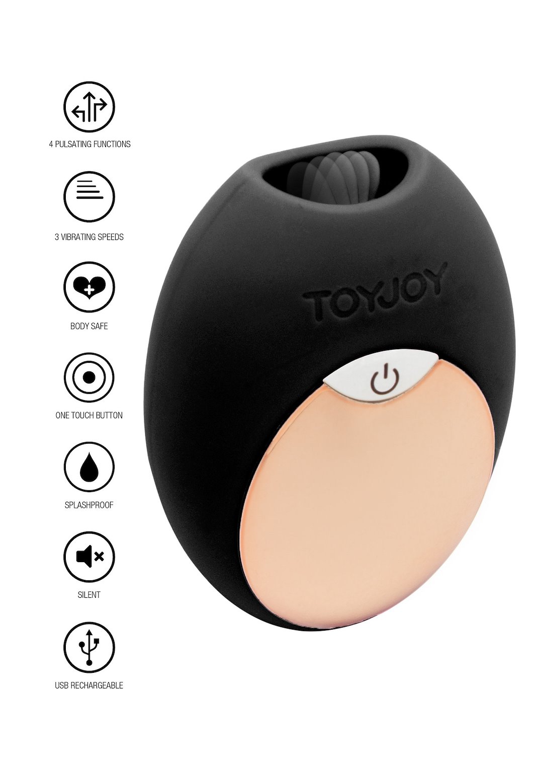 Diva Mini Tongue — zdjęcie 4