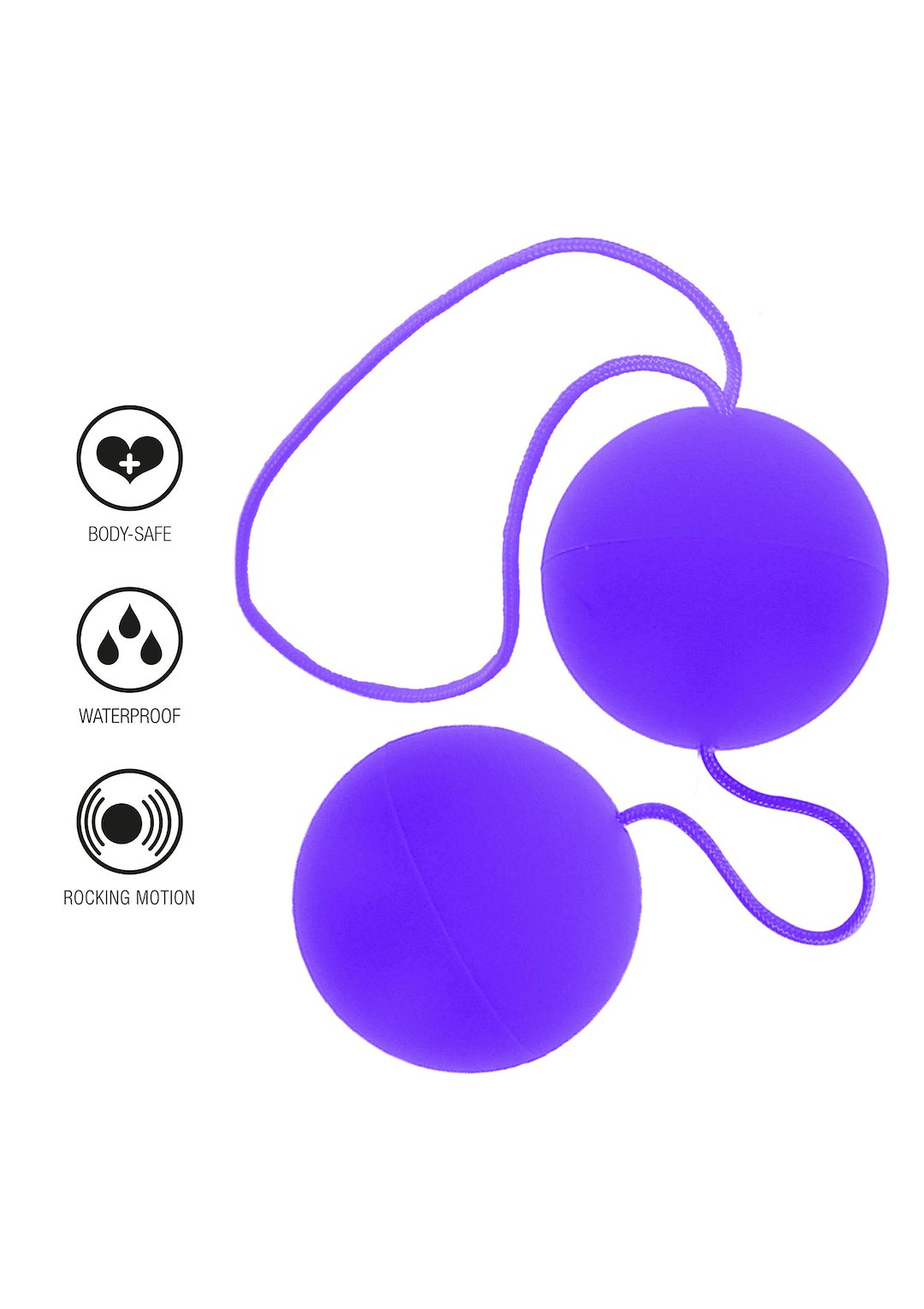 Funky Love Balls — zdjęcie 4