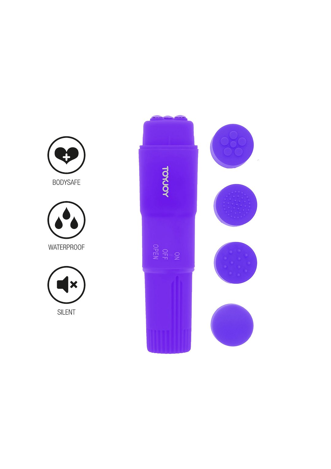 Funky Massager — zdjęcie 4