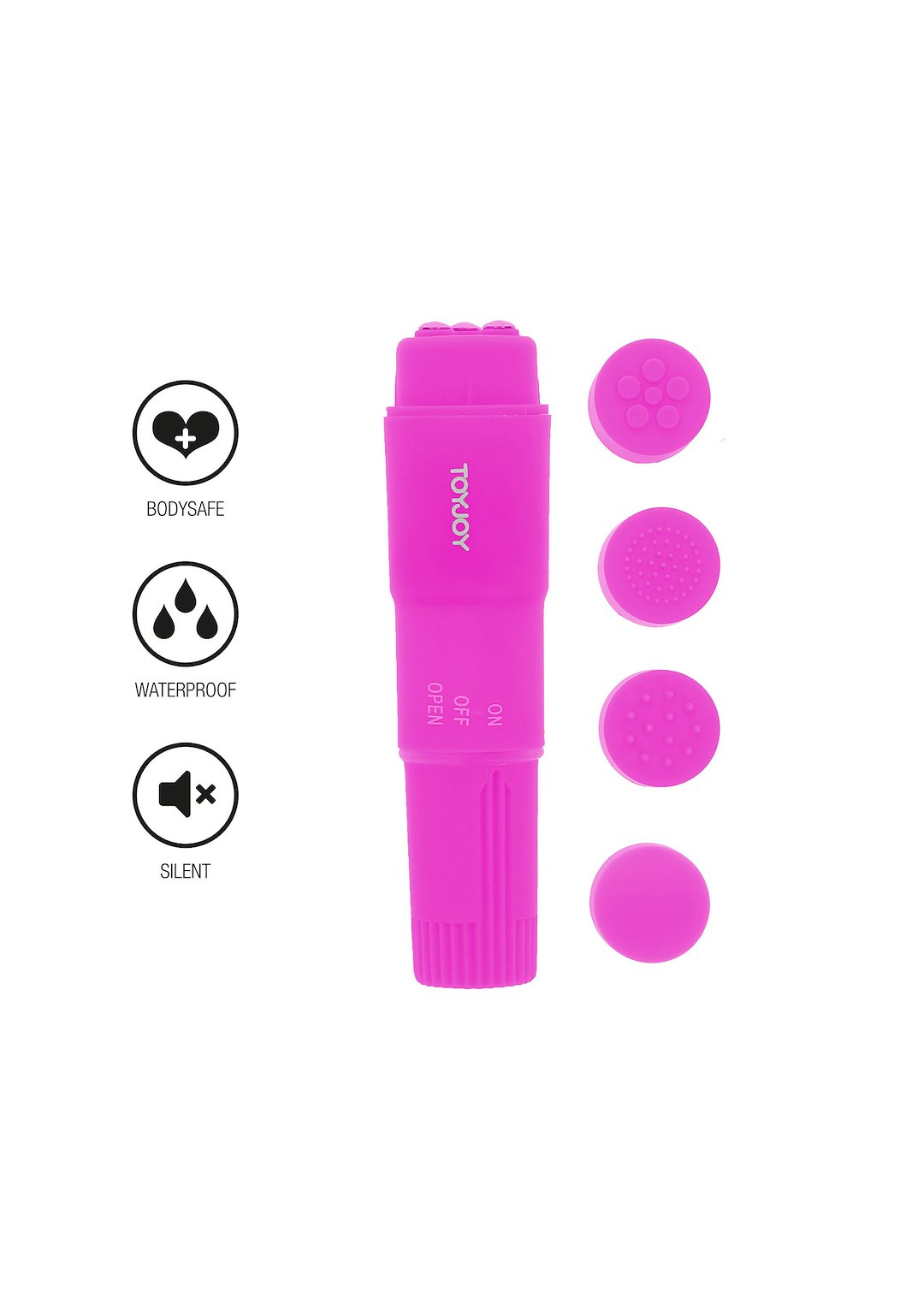 Funky Massager — zdjęcie 4
