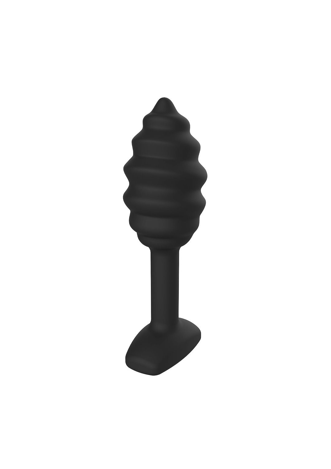 Swirl Anal Plug — zdjęcie 4